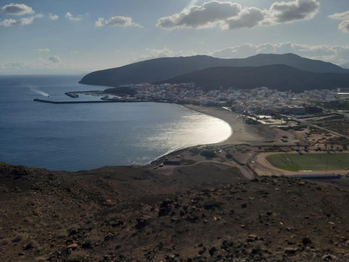La Gomera Gran Tarajal Exterior foto