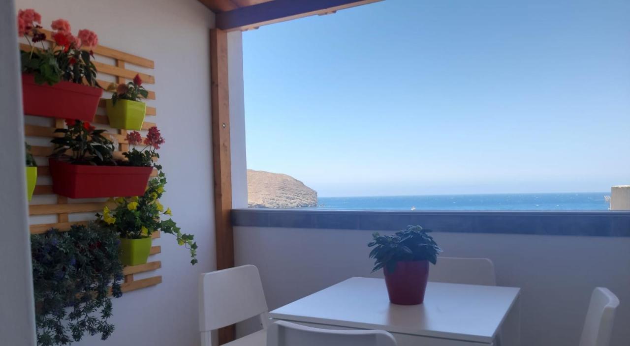 La Gomera Gran Tarajal Exterior foto